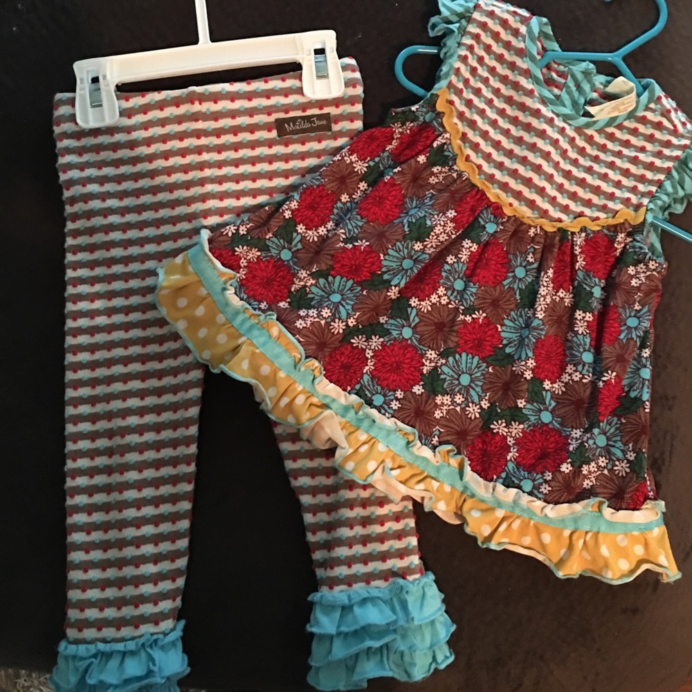 Matilda Jane 18-24 month